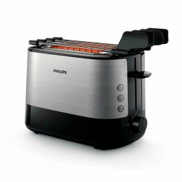 Tostadora Philips Tostadora Philips Precio: 57.49999981. SKU: B1295383TZ