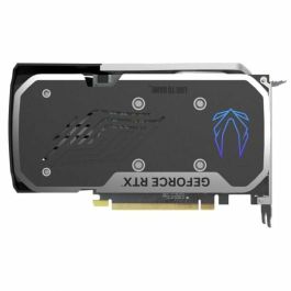 Tarjeta Gráfica Zotac GeForce RTX 4060 8 GB GDDR6 Geforce RTX 4060