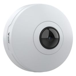 Axis Cámara IP fisheye panorámica 360º M4328-P 12MP 4K 1.2mm WDR interior Axis Cámara IP fisheye panorámica 360º M4328-P 12MP 4K 1.2mm WDR interior