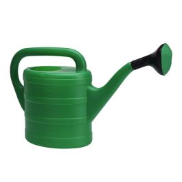 Regadera Polietileno Verde (5 L) Regadera Polietileno Verde (5 L) Precio: 7.58999967. SKU: S7901682