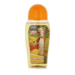 Gel y Champú Disney Tiger & Pooh 250 ml Precio: 11.94999993. SKU: B18K8Y6PCD