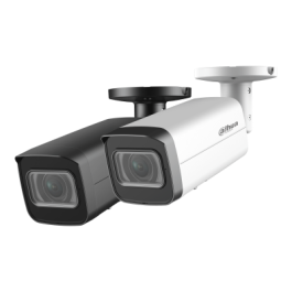 Dahua Technology WizSense DH-IPC-HFW2441T-ZS cámara de vigilancia Bullet (shape) Cámara de seguridad IP Interior y exterior 2688 x 1520 Pixeles Techo/Escritorio