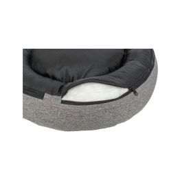 Cama para Perro Trixie Gris Ø 50 cm