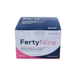 FERTY Fertynina 60 Gominolas Precio: 25.4999998. SKU: B17FY58HCF