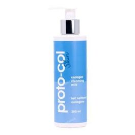PROTOCOL Leche Limpiadora de Colágeno 200 ml Precio: 17.5000001. SKU: B16LVHMS5L