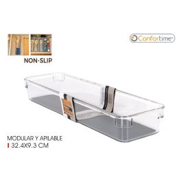 Organizador Non-Slip Pet 32.4 x 9.3 cm - Confortime (12 Unidades) Precio: 23.50000048. SKU: B15HVMFNH9