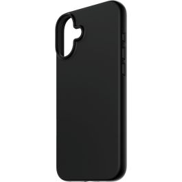 PanzerGlass Funda SAFE TPU Negra para iPhone 16 Plus Precio: 33.98999989. SKU: B1F72A7P8N