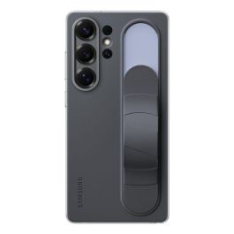 Funda para Móvil Samsung EF-GS938CBEGWW Negro Galaxy S24