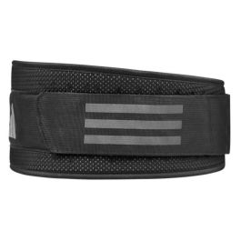 Cinturón Deportivo Adidas Performance Weightlifting Negro