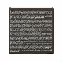 Crema Antiedad para el Contorno de Ojos Isdin Isdinceutics 15 g