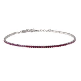 Pulsera Mujer Sense BR009021 Rojo Precio: 58.90000006. SKU: B1J9F52NA7