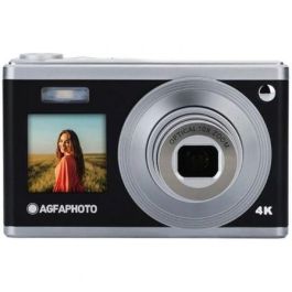 Cámara Digital AgfaPhoto Realishot DC9200/ 24MP/ Negra Precio: 146.4999998. SKU: B1CLXJWG25
