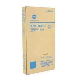 Konica-Minolta Developer Cian C7100-C7090 - Dv629C Konica-Minolta Developer Cian C7100-C7090 - Dv629C Precio: 439.4999994. SKU: B19TWN69R6