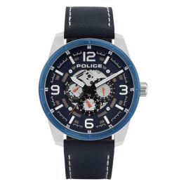 Reloj Hombre Police PL15663JSTBL3 (Ø 48 mm) Precio: 99.50000005. SKU: S0353458