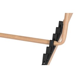 Tumbona Terraza Y Jardin DKD Home Decor Natural 111.5 x 102 x 61 cm (2 Unidades) Tumbona Terraza Y Jardin DKD Home Decor Natural 111.5 x 102 x 61 cm (2 Unidades)