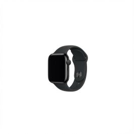 Apple Watch Series 10 GPS 42mm Caja de Aluminio Negro Espacial con Correa Deportiva S/M - Negro Precio: 468.50000043. SKU: B129LCF5AQ