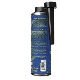 Goodyear GODA0006 Limpiador Aditivo para Filtro Partículas Diésel (DPF) 300ml - Desatasca, Regenera y Alarga Vida Útil