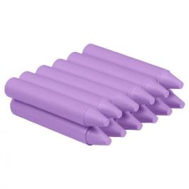 Jovi Ceras Wax Crayons Jumbo Gruesas Unicolor Caja De 12 Lila Precio: 2.50000036. SKU: B13FY3JMLJ