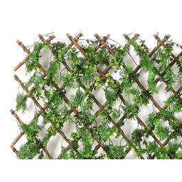 Panel Extensible Hoja Musgo 90x180 cm - Ibergarden (8 Unidades)
