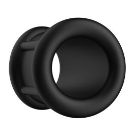 Anillo para el Pene Forto Negro (Talla única)