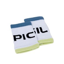 Muñequera Deportiva Picsil PSD0122-White Blanco Precio: 18.4767. SKU: B152SMJM6P