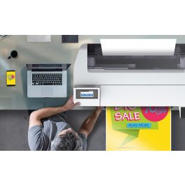 EPSON Impresora GF SureColor SC-T3100x 220V