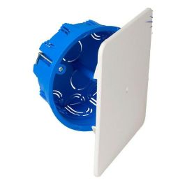 Caja de empalme Solera 5514gw Redonda Cuadrada Precio: 6.50000021. SKU: S7904398