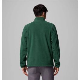 Forro Polar Columbia Fast Trek™ Ii Verde Hombre 34