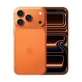 Smartphone Apple IPHONE 17 PRO 6,3" A19 Pro 512 GB Naranja Precio: 1695.49999949. SKU: B1JRCP49F4