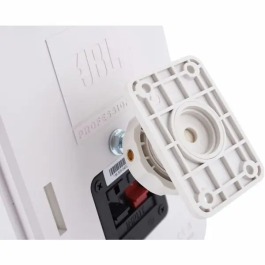 JBLPRO Altavoces Control 1 Pro - Blanco (2 Unidades)