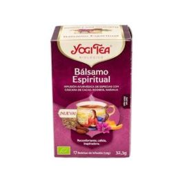 Infusión Balsamo Espiritual Infusión Balsamo Espiritual Precio: 3.8900004. SKU: B1839EPTSG
