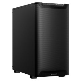 be quiet! PURE BASE 501 Airflow Black, Torre Midi, ATX, micro ATX, Mini-ITX, Negro, 7 Ranuras, 2x USB 3.2 Gen 2 Precio: 99.50000005. SKU: B1FQYWTFJC