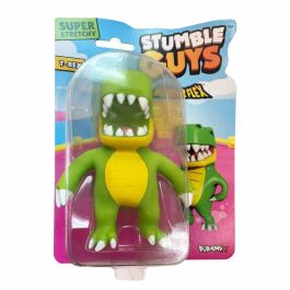 Figura estirable monsterflex stumble guys 17 cm - modelos surtidos Figura estirable monsterflex stumble guys 17 cm - modelos surtidos