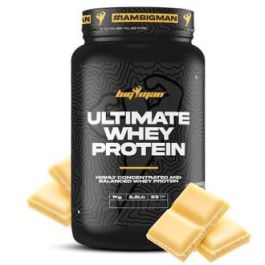 Ultimate Whey 1 Kg Chocolate Blanco Precio: 33.4999995. SKU: B14QLPH4DM
