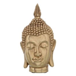 Figura Decorativa 12,5 x 12,5 x 23 cm Buda Precio: 17.6538996491. SKU: S8800819