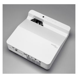 Optoma GT3500HDR Proyector DLP Láser 3D Full HD 1920x1080 3800 lm Cine en Casa