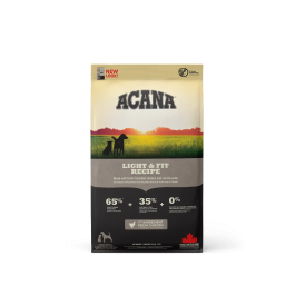 Acana Canine Adult Light Alimento para Perros con Sobrepeso 6 kg Precio: 42.79. SKU: B1H7S9VSW3