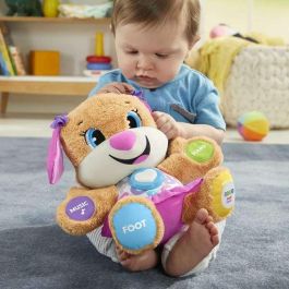 Perrita Primeros Descubrimientos Fpp55 Fisher Price Perrita Primeros Descubrimientos Fpp55 Fisher Price