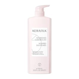 Champú Kerasilk ESSENTIALS 750 ml