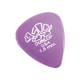 Dunlop Sachet 1,50Mm Dunlop Precio: 21.6900002. SKU: B19DPWSWM7