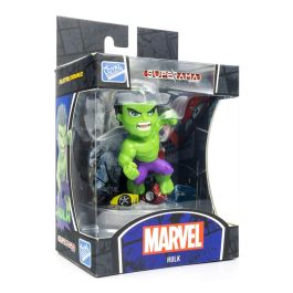Figura Mini Diorama Superama The Loyal Figura Mini Diorama Superama The Loyal