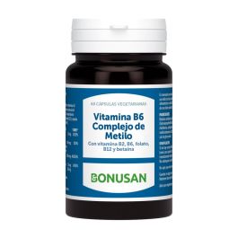 Vitamina B6 Complejo De Metilo Vitamina B6 Complejo De Metilo Precio: 18.5000002. SKU: B1J2YN9L5Y