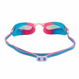 Gafas de Natación Aqua Sphere Fastlane.A1 Rosa oscuro Talla única