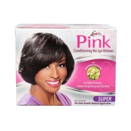 Luster's Pink Relaxer Kit Super Precio: 7.79000057. SKU: B1KLFGV8DY