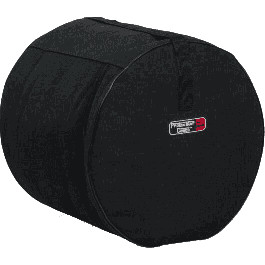 Funda Tom "Gator Nylon" - 16"X 14"