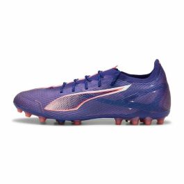 Botas de Fútbol para Adultos Puma Ultra 5 Ultimate Mg Morado Precio: 142.49999995. SKU: B183LYX8LE