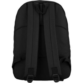 Mochila - WHISTLER - Lorny - 18L - Negro - Compartimento para portátil Mochila - WHISTLER - Lorny - 18L - Negro - Compartimento para portátil