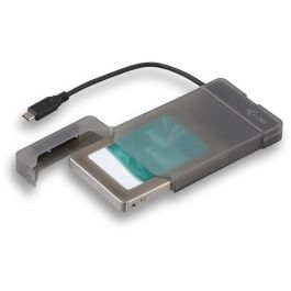 Funda Disco Duro i-Tec C31MYSAFEU313 Negro Gris USB USB-C Sata II Precio: 16.50000044. SKU: S55090291