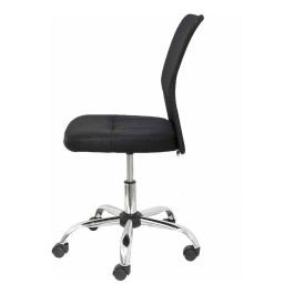 Silla de Oficina Pardal Foröl 840CRRN Negro Silla de Oficina Pardal Foröl 840CRRN Negro