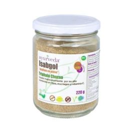 AYURVEDA AUTENTICO Isabgol con Triphala 220g AYURVEDA AUTENTICO Isabgol con Triphala 220g Precio: 17.9500002. SKU: B14AWQQF8V